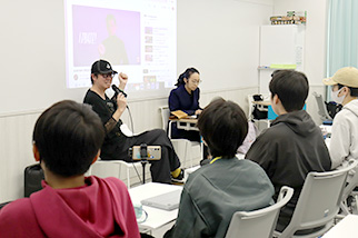12月イメージ