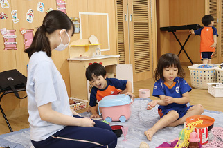 6月イメージ