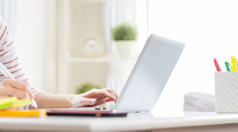 ハイフレックス授業イメージ