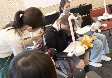 個別学習​イメージ