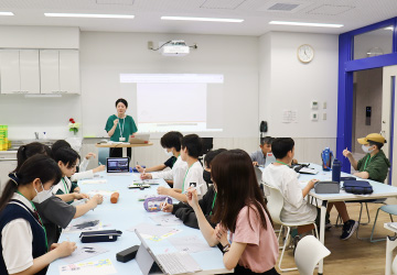 国語​イメージ