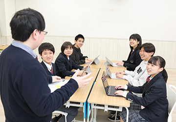 国語イメージ