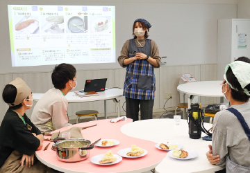 家庭​イメージ