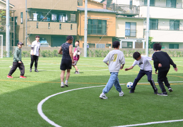 グランドイメージ