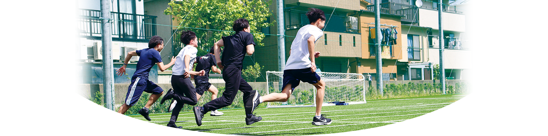 学校紹介イメージ