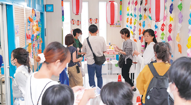 みらいフェスイメージ