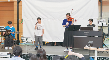 みらいフェスイメージ