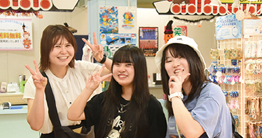 修学旅行イメージ