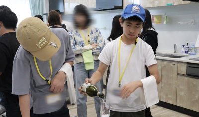【🪥💻東京医療秘書歯科衛生＆IT・🍷💒東京ウェディング＆ブライダル】2025年ソーシャルスキルトレーニング姉妹校連携特別授業イメージ